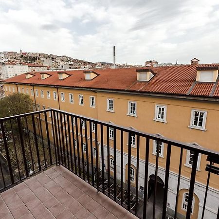 Appartamento Slataper - Ampio E Con Vista Trieste Eksteriør billede